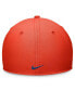 Фото #2 товара Men's Orange New York Mets Evergreen Performance Flex Hat