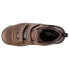 Фото #5 товара Propet Cliff Walker Low Strap Slip On Walking Mens Brown Sneakers Athletic Shoe