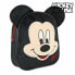 Фото #1 товара Детский рюкзак Mickey Mouse 4476 Чёрный