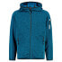 Фото #1 товара CMP 30H5914 hoodie fleece