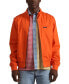 Men's Classic Iconic Racer Jacket (Slim Fit)