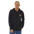 Фото #1 товара RIP CURL Tradition Thru full zip sweatshirt