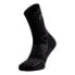 LURBEL Recovery Atom Five Half long socks