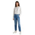 PEPE JEANS Violet High Pleat jeans