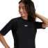 Фото #7 товара Рашгард солнцезащитный SPEEDO Swim Woman UV Short Sleeve T-Shirt