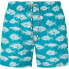 Фото #2 товара PEPE JEANS Fish Swimming Shorts