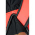 Фото #7 товара Перчатки Реуш Worldcup Warrior Prime R-Tex XT в черном и флуоресцентно-красном цвете (для мужчин)
