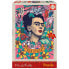 Фото #1 товара EDUCA BORRAS Puzzle 500 Live Life Frida Kahlo