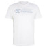 TOM TAILOR Printed 1035611 short sleeve T-shirt