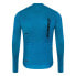 Фото #4 товара SUAREZ Performance Rapid long sleeve jersey