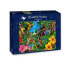 Фото #4 товара Puzzle Jungle Sunrise 1500 Teile