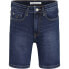 Фото #1 товара CALVIN KLEIN JEANS Regular Essential BlueDenim Shorts