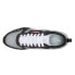 Фото #4 товара Puma R78 Lace Up Mens Grey Sneakers Casual Shoes 37311766