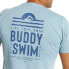 ფოტო #4 პროდუქტის BUDDYSWIM Open Water short sleeve T-shirt