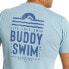 Фото #5 товара BUDDYSWIM Open Water short sleeve T-shirt