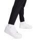 Фото #4 товара Брюки спортивные Nike женские Sportswear Chill Terry Slim-Fit High-Waist French Terry Sweatpants