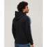 SUPERDRY Terrain Logo hoodie