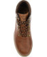 ფოტო #4 პროდუქტის Men's Zane Ankle Boots