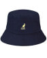 Men's Washed Bucket Hat