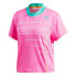 ფოტო #1 პროდუქტის ADIDAS Seasonal short sleeve T-shirt