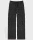 Фото #5 товара Men's Wide-Leg Cargo Pants, Created for Macy's