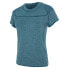 ფოტო #3 პროდუქტის TRANGOWORLD Arosa short sleeve T-shirt