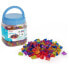 Фото #1 товара MINILAND Translucent Gems Counters