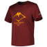 ფოტო #2 პროდუქტის ASICS Fujitrail Logo short sleeve T-shirt