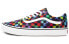 Vans Old Skool Comfycush VN0A3WMAWWU Sneakers