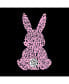Фото #3 товара Футболка LA Pop Art Bunny