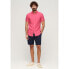 SUPERDRY Studios Casual Linen short sleeve T-shirt