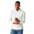 REGATTA Babbinswood long sleeve shirt