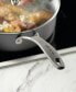 A1 Series with ScratchDefense Technology Aluminum 5-Quart Nonstick Induction Sauté Pan with Lid