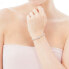 Pearl bracelet with bear 517091520-M