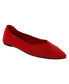 Women's Elanna Knit Flats