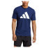 Фото #5 товара ADIDAS Tr-Es Fr Logo short sleeve T-shirt