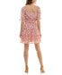 Фото #5 товара Платье Trixxi для девочек Emma с объемными рукавами