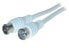 Фото #1 товара ShiverPeaks Kabel SAT Anschlußkabel F-Quick 2.50m* - Cable - Antenna/TV