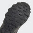 adidas originals Hyperturf 防滑耐磨 低帮 户外功能鞋 男女同款 黑银灰