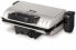 Фото #1 товара TEFAL Minute Grill GC2050 - Black,Silver - Aluminum - Rectangular - Griddle - 300 x 170 mm - 1600 W