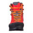 Фото #5 товара SALEWA Rapace Goretex mountaineering boots