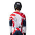 Фото #2 товара FOX RACING MX 180 Goat long sleeve jersey