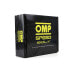 Винтовой комплект OMP OMPS09761201 28 mm Чёрный M12 x 1,25