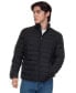 Men's Light Packable Puffer Jacket