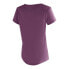 MAIER SPORTS Horda S/S W short sleeve T-shirt