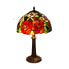 Настольная лампа Viro Art Разноцветный цинк 60 W 30 x 50 x 30 cm