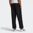 Фото #4 товара Брюки спортивные мужские adidas Originals Cargo Pants FM3692 черного цвета