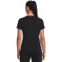 ფოტო #2 პროდუქტის UNDER ARMOUR Sportstyle Graphic short sleeve T-shirt