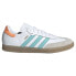 ფოტო #1 პროდუქტის ADIDAS Samba Inter Miami CF shoes