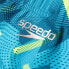 SPEEDO Geo Stripe V 17 cm Club Training Allover Boxer